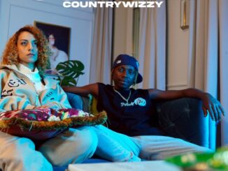 Country Wizzy - Judiana