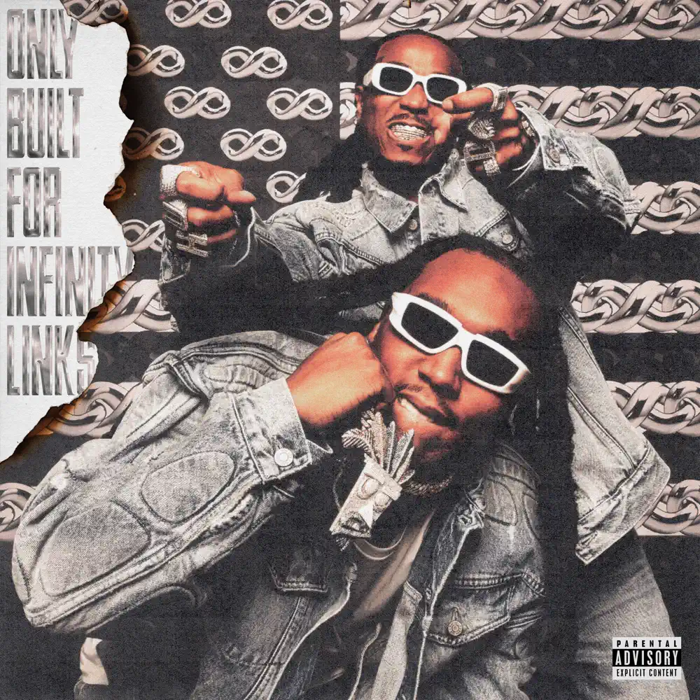 Quavo & Takeoff – Messy