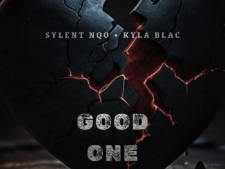 Sylent Nqo - Good One