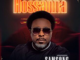 Samsong - Hossanna