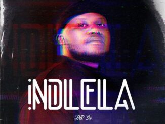 Jnr SA - Indlela