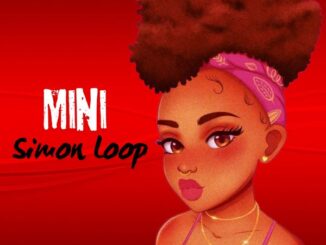 Simon Loop - Mini