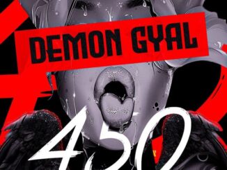 450 - Demon Gyal