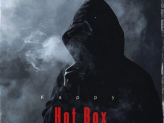 Kappy - Hot Box