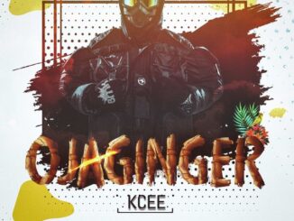 KCee - Ojaginger