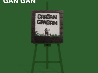 Zoro - Gangan