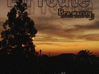 Bra Warixy – En Route