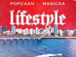 Popcaan - LIFESTYLE