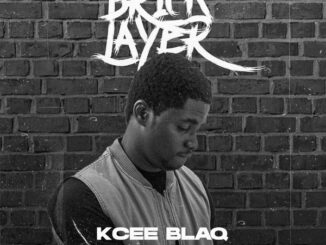 Kcee_Blaq - Brick layer