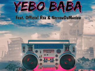 Productive Musiq Sa – Yebo Baba ft Officixl rsa & Nerrow DeMusica