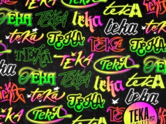 DJ Snake - Teka (TRYM Remix)