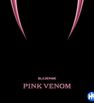 BLACKPINK – Pink Venom