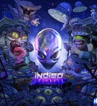 Chris Brown – Under The Influence