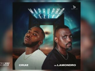 Cruiz – Egoli Ft Dr Lamondro and Omit ST, Amani, Sima Klass & Miss Twaggy and Mazet SA