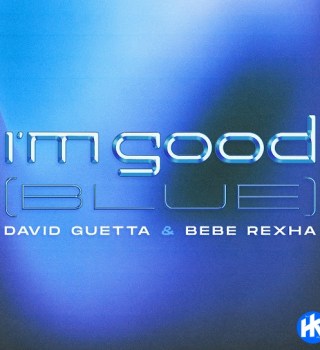 David Guetta – I’m Good (Blue) Ft. Bebe Rexha