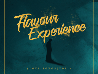 Flavour - Experience Love Songs VOL.1 Acoustic