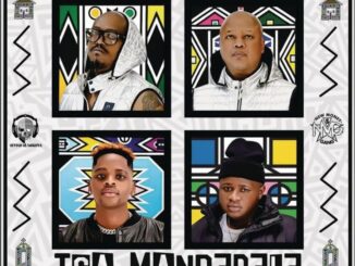 Mahoota, Dj Maphorisa & Ray&Jay – Tsa Mandebele (Revisit) Ft. Vetkuk x Candy Tsamandebele x Nobantu Vilakazi x Oskido, Vetkuk, Candy Tsamandebele, Nobantu Vilakazi & Oskido