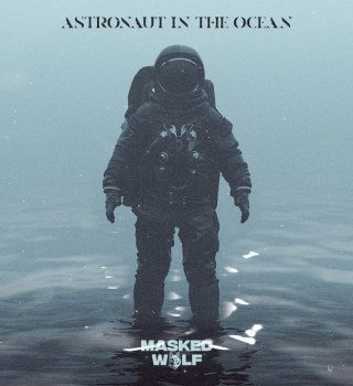 Masked Wolf - Astronaut in the Ocean