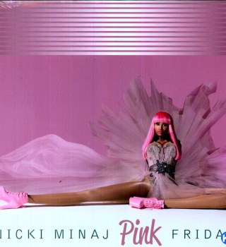 Nicki Minaj – Fly ft Rihanna