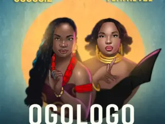 Ugoccie - Ogologo Ft. Yemi Alade