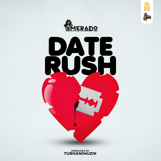 Amerado – Date Rush