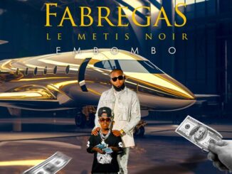 Fabregas le Métis Noir - EMBOMBO