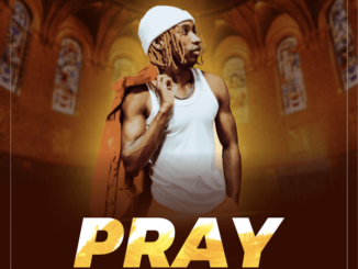 Mordecaii - Pray