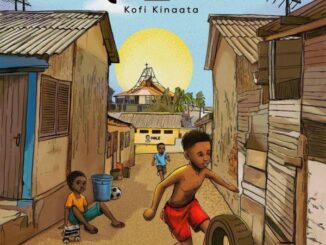 Kofi Kinaata – Kofi OO Kofi Album