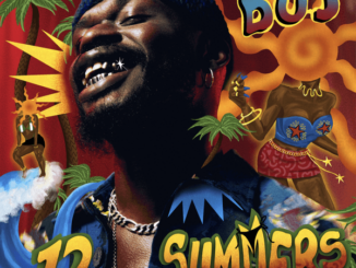 Boj - 12 Summers