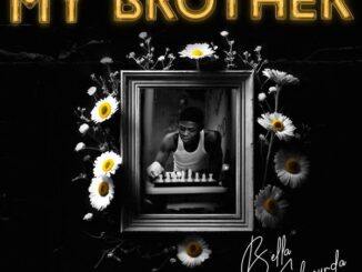 Bella Shmurda - My Brother