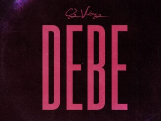 Oz Vibez - DEBE