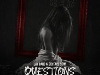 Jay Bahd - Questions