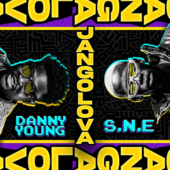 Danny Young – Jangolova ft. S.N.E