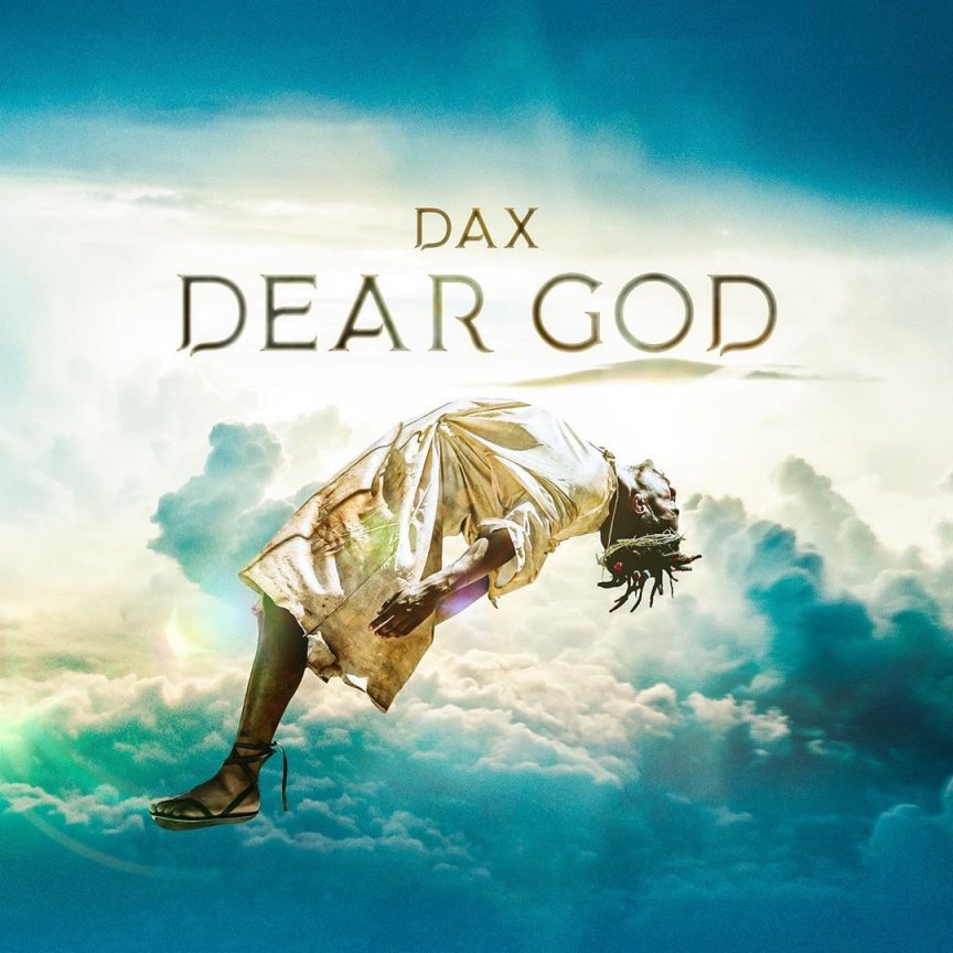 Dax – Dear God