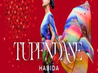 Habida - Tupendane