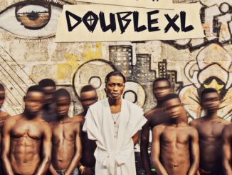 Lil Frosh – DOUBLE XL Album