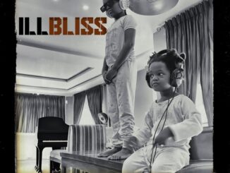 Illbliss - Full Chest