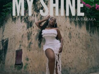 Victoria Kimani - My Shine