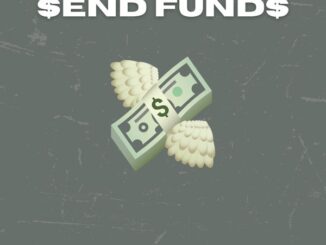 Toby Grey - Send Funds