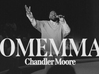 Omemma  | Chandler Moore | Live In Los Angeles (Official Music Video)