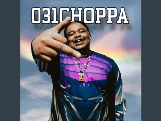 031Choppa & Djy Biza - Dlala Ntwana Yami feat. OHP Sage & Ice Beats Slide