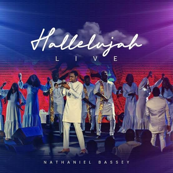 NATHANIEL BASSEY – EBENEZER feat. VICTORIA ORENZE