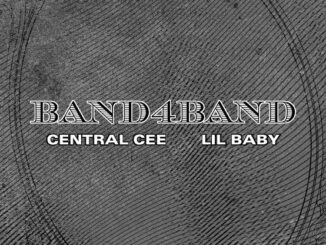 Central Cee – BAND4BAND ft. Lil Baby