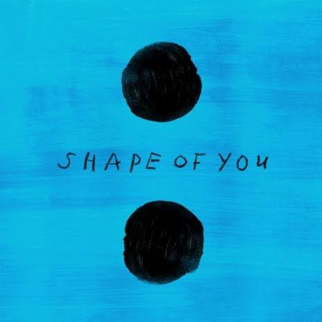 Ed Sheeran - Shape Of You