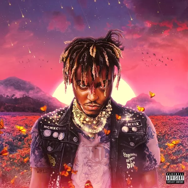 Juice Wrld - ROBBERY