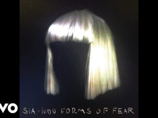 Sia - Elastic Heart (Piano Version - Official Audio)