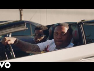 Mustard - Ballin’ ft. Roddy Ricch