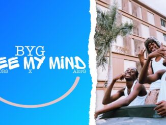 Bhadmayors ft AlorG -Free My Mind (OFFICIAL LYRICS)