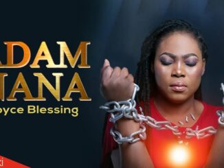 Joyce Blessing - Adam Nana (Official Video)