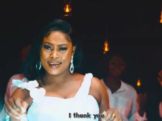 Joyce Blessing - Victory (Official Music Video)